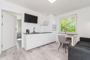Szary & Zielony by Grand Apartments